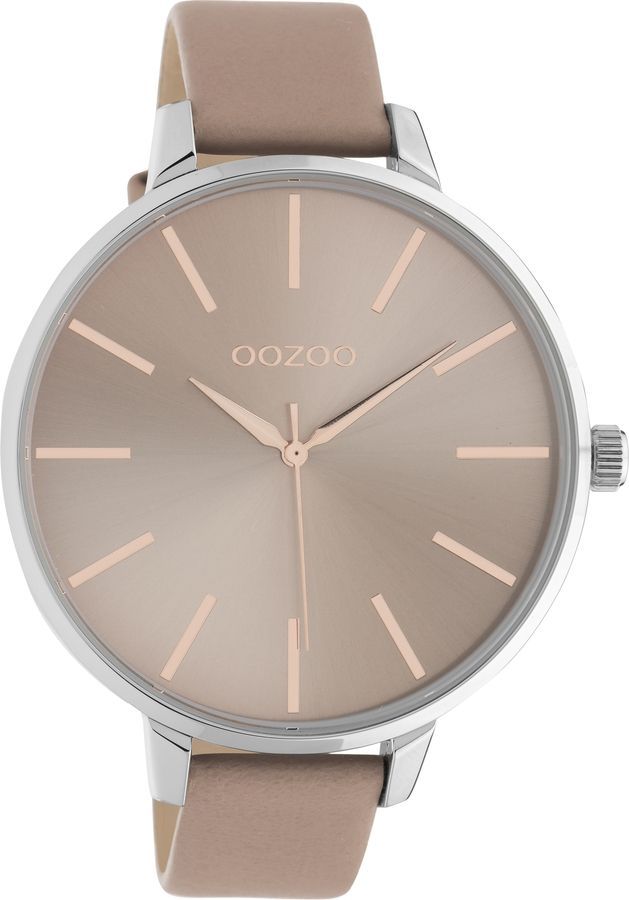 OOZOO Timepieces Somon Leather Strap C10711